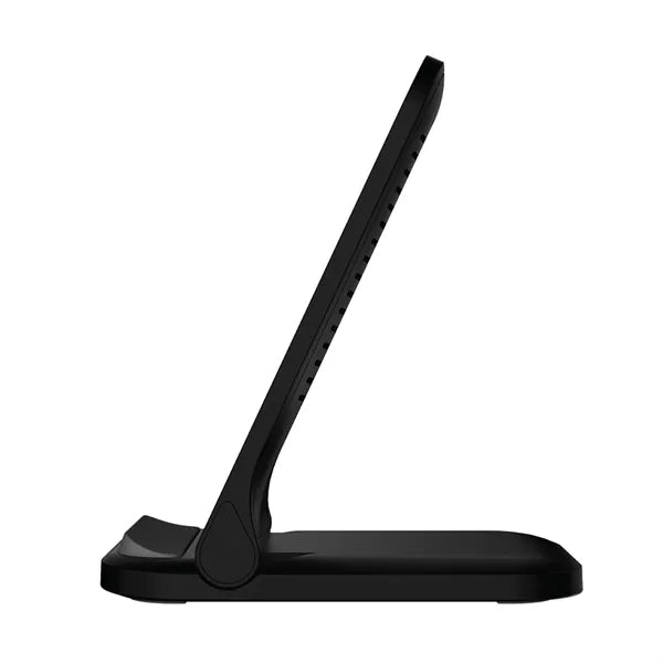 Peoria 15W Foldable Wireless Charger Stand