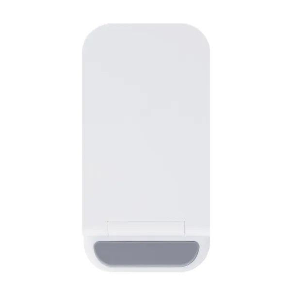 Peoria 15W Foldable Wireless Charger Stand
