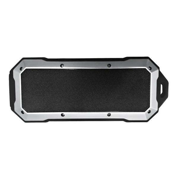 McClurg Outdoor Waterproof Bluetooth Speaker