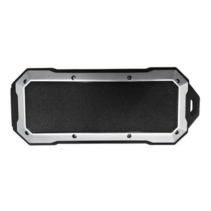 McClurg Outdoor Waterproof Bluetooth Speaker