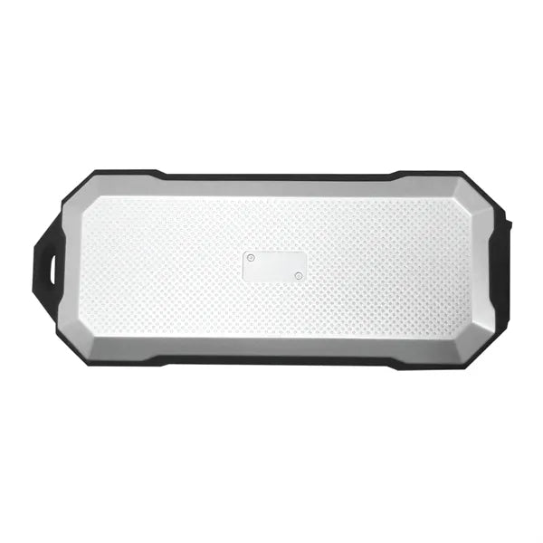 McClurg Outdoor Waterproof Bluetooth Speaker