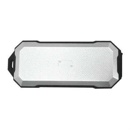McClurg Outdoor Waterproof Bluetooth Speaker