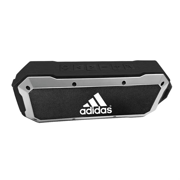 McClurg Outdoor Waterproof Bluetooth Speaker
