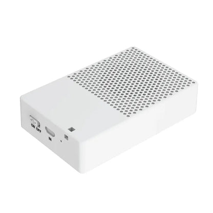 Groveland Park Stick-On Bluetooth Speaker