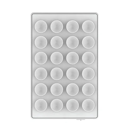 Groveland Park Stick-On Bluetooth Speaker