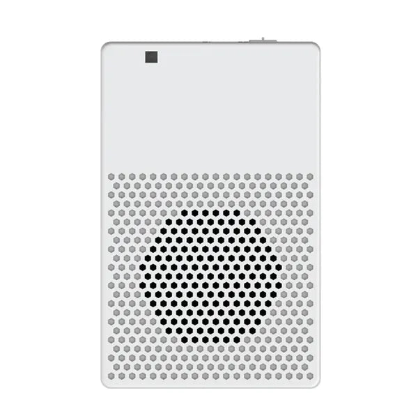 Groveland Park Stick-On Bluetooth Speaker