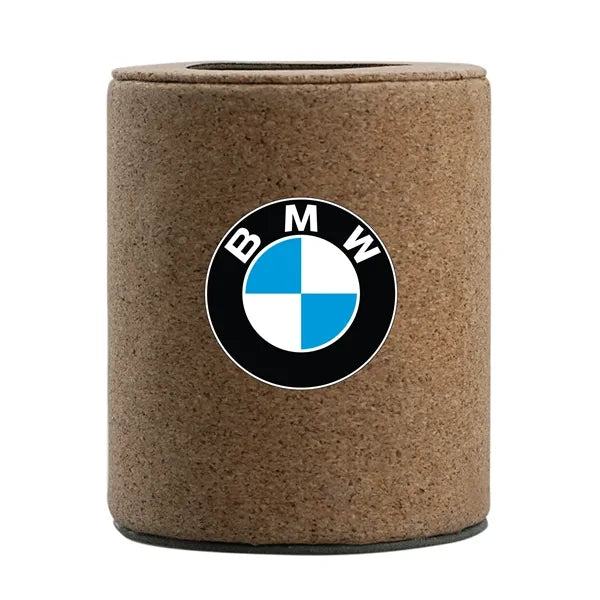 Syrah Cork Eco-Friendly Mini Portable Speaker