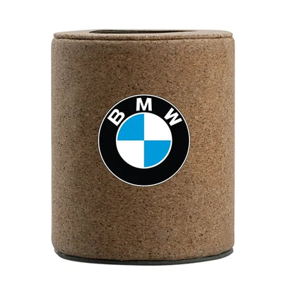 Syrah Cork Eco-Friendly Mini Portable Speaker