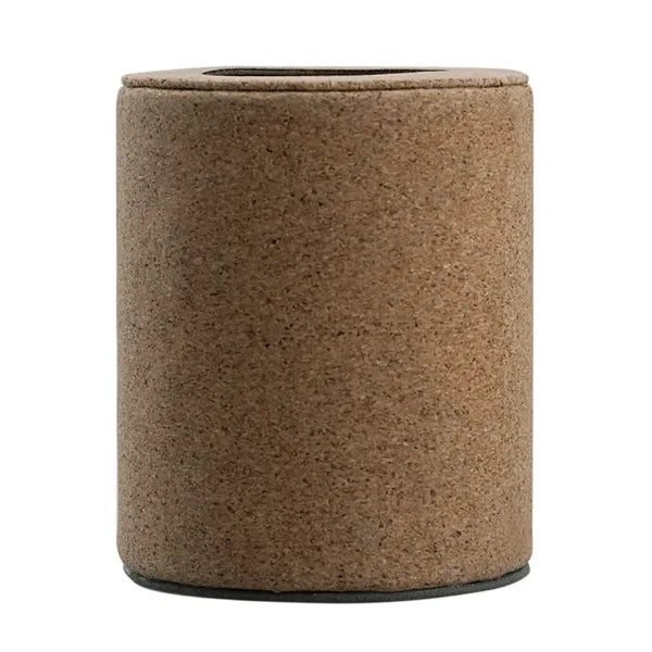 Syrah Cork Eco-Friendly Mini Portable Speaker