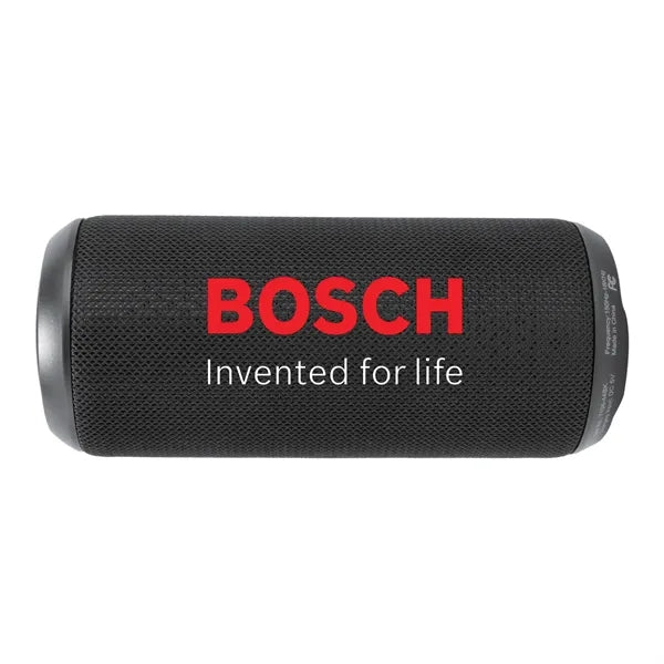 WildEcho Waterproof Bluetooth Speaker