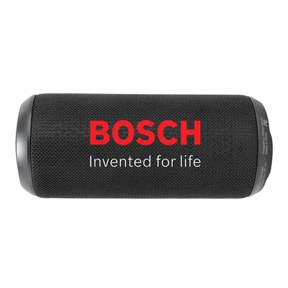 WildEcho Waterproof Bluetooth Speaker