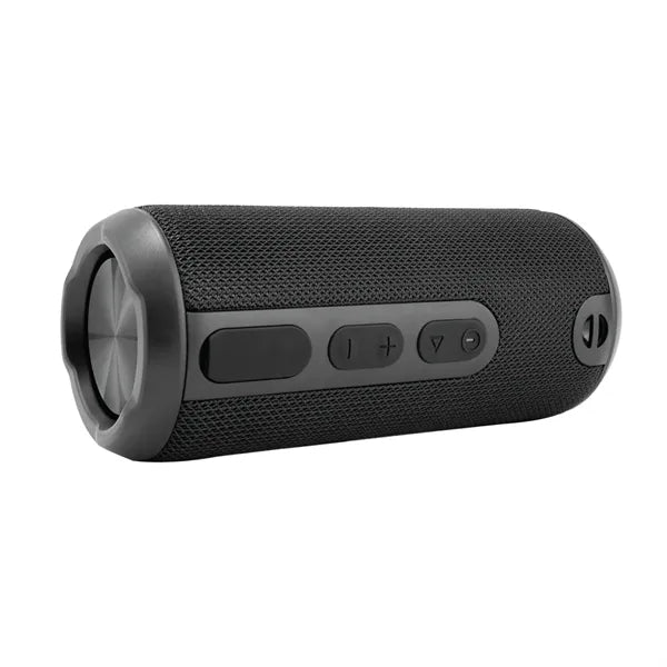 WildEcho Waterproof Bluetooth Speaker