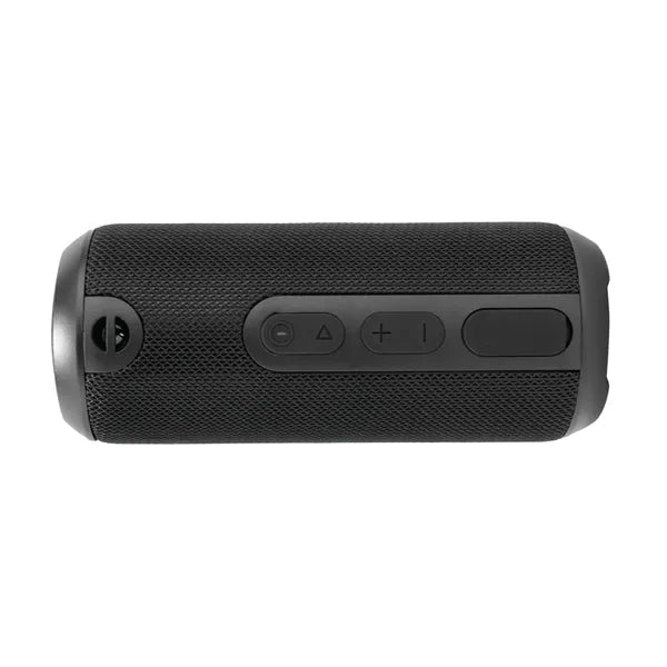WildEcho Waterproof Bluetooth Speaker