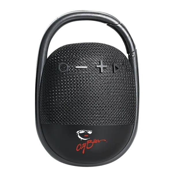 Mindiss Clip Waterproof Bluetooth Speaker
