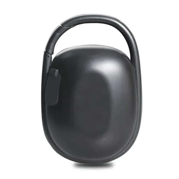 Mindiss Clip Waterproof Bluetooth Speaker