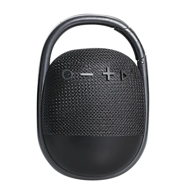 Mindiss Clip Waterproof Bluetooth Speaker