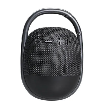Mindiss Clip Waterproof Bluetooth Speaker