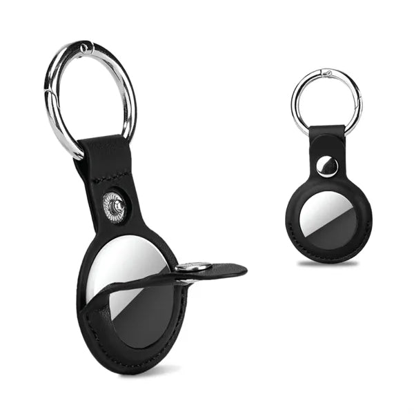 Apple Tag Tracker Leatherette Case Gift Set