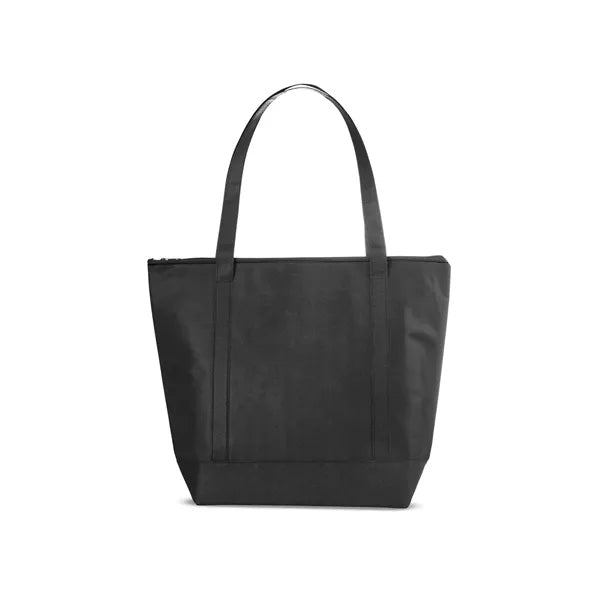 Medium Size Non-Woven Cooler Tote Bag