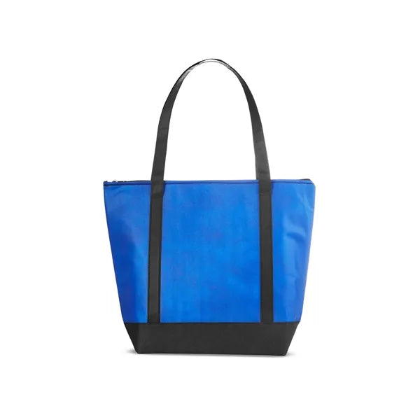 Medium Size Non-Woven Cooler Tote Bag