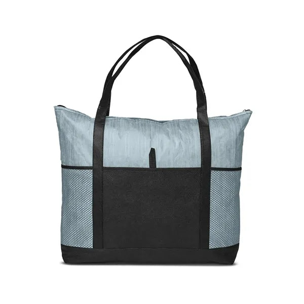 Cedar Non-Woven Lunch Cooler Tote Bag