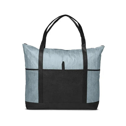 Cedar Non-Woven Lunch Cooler Tote Bag