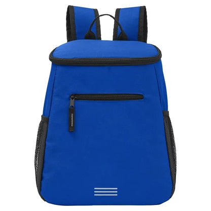 CORE365 Essentials Backpack Cooler