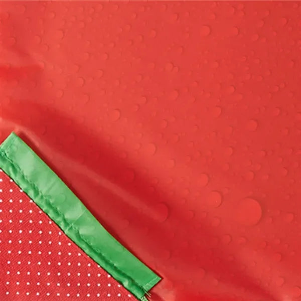 Foldable Strawberry Collapsible Thickened Eco Shopping Bag