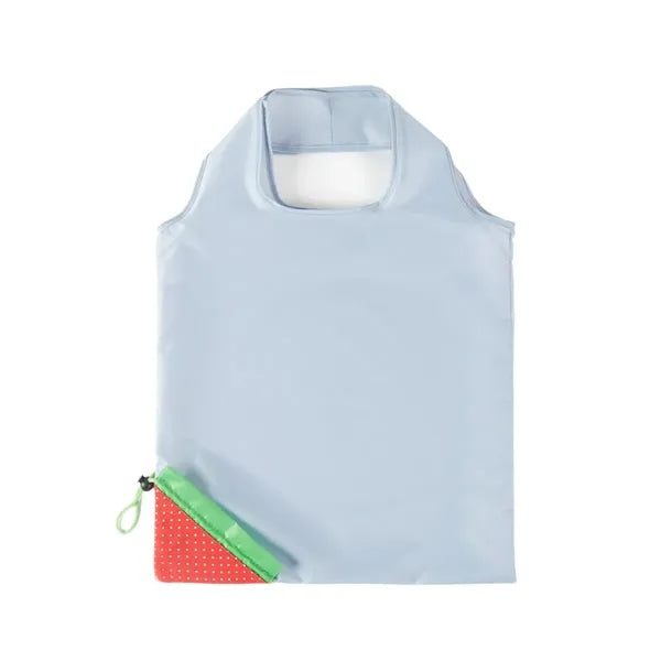 Foldable Strawberry Collapsible Thickened Eco Shopping Bag