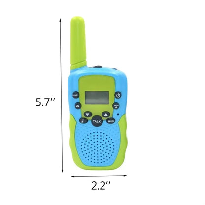 Kids Walkie Talkies