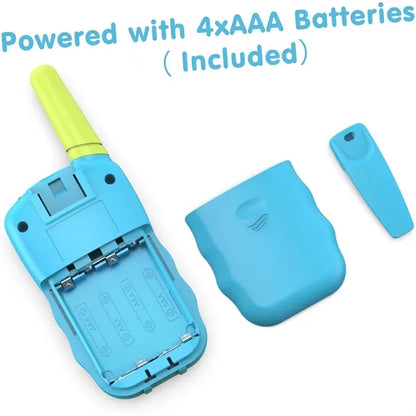 Kids Walkie Talkies
