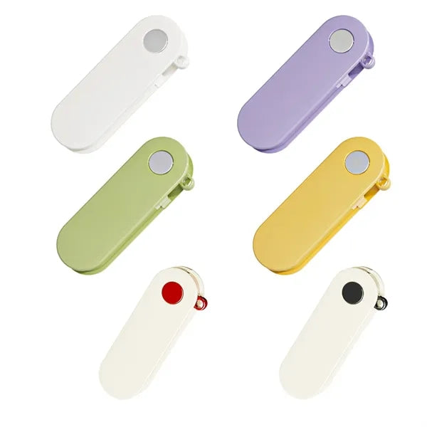 Compact Stainless Steel Folding Peelers