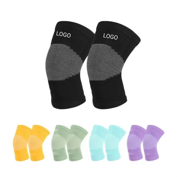 Breathable Knee Compression Sleeve
