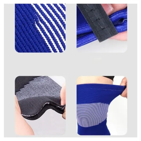 Breathable Knee Compression Sleeve