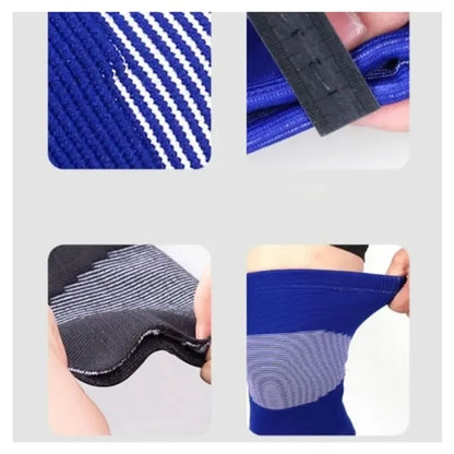 Breathable Knee Compression Sleeve