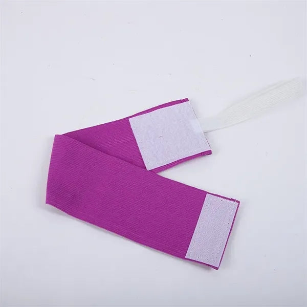 Adjustable Soccer Captain Armband