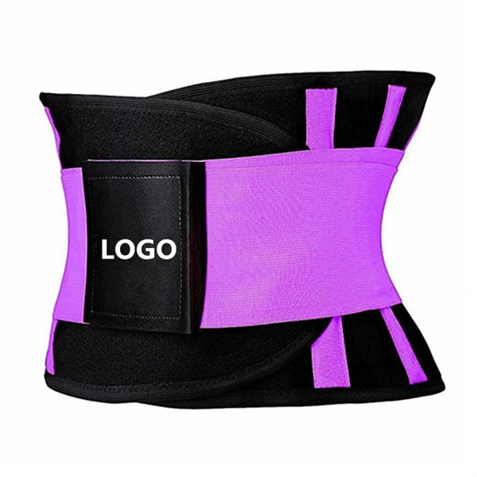Waist Support Trimmer Belt