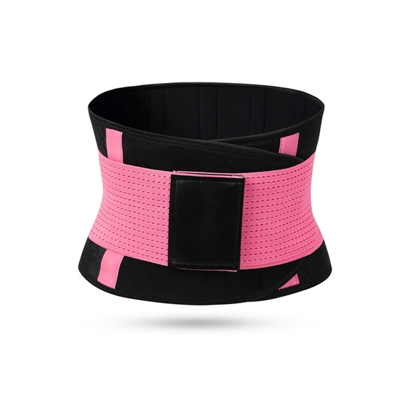 Waist Support Trimmer Belt