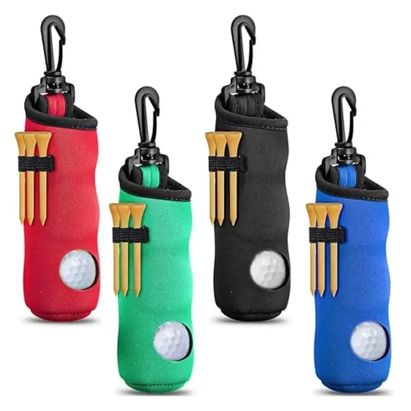 Golf Ball Carry Bag