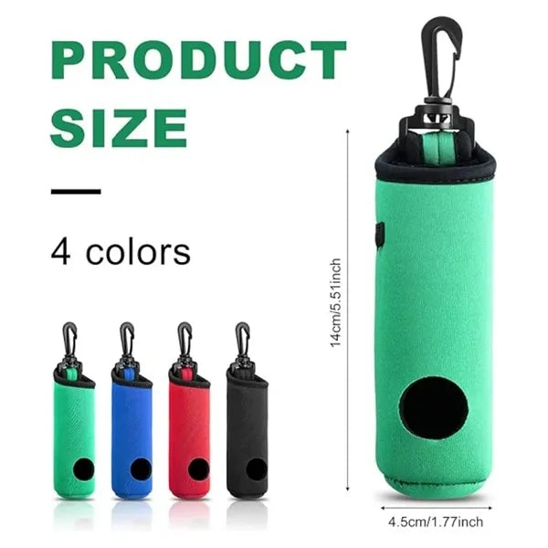 Golf Ball Carry Bag