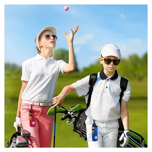 Golf Ball Carry Bag