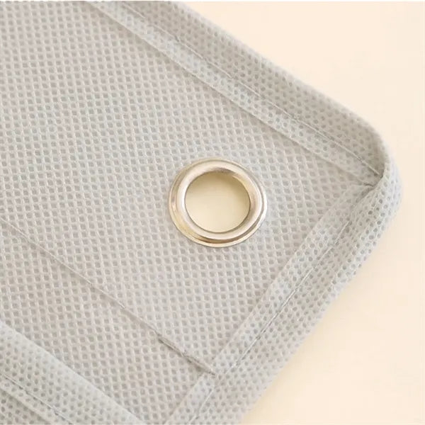 Wall Mounted Washable Hanging Storage Organiser Bag