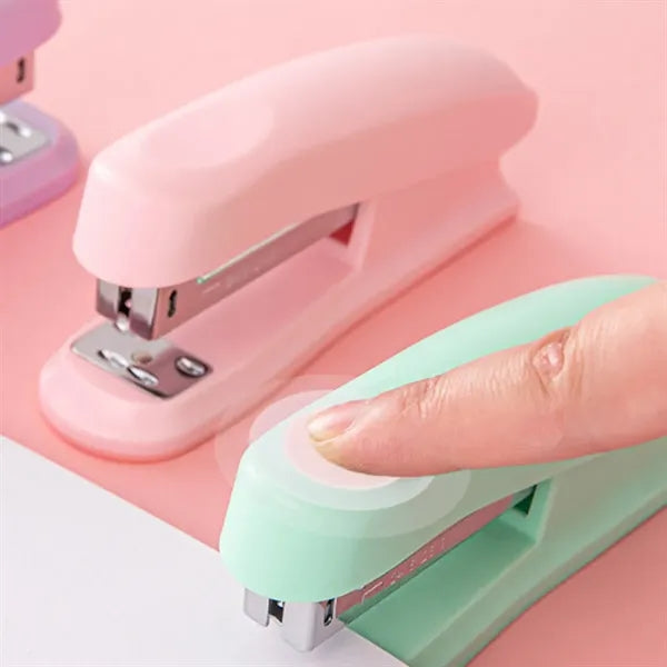 Two Working Modes 20 Sheet Capacity Classic Office Stapler
