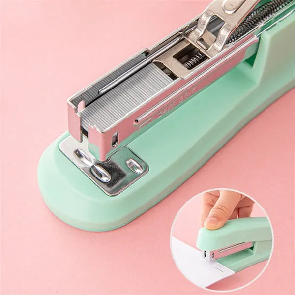 Two Working Modes 20 Sheet Capacity Classic Office Stapler