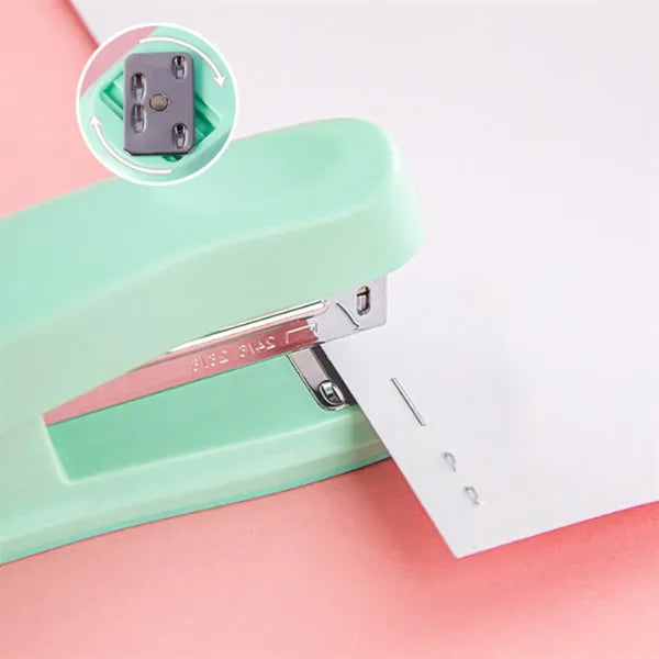 Two Working Modes 20 Sheet Capacity Classic Office Stapler
