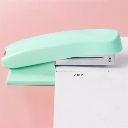 Two Working Modes 20 Sheet Capacity Classic Office Stapler