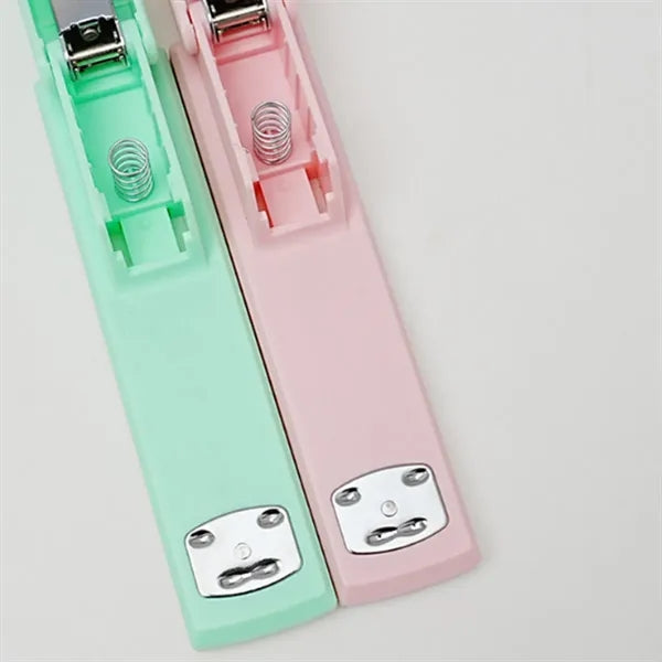 Two Working Modes 20 Sheet Capacity Classic Office Stapler