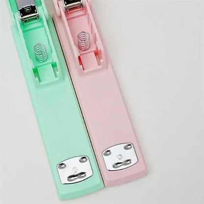 Two Working Modes 20 Sheet Capacity Classic Office Stapler