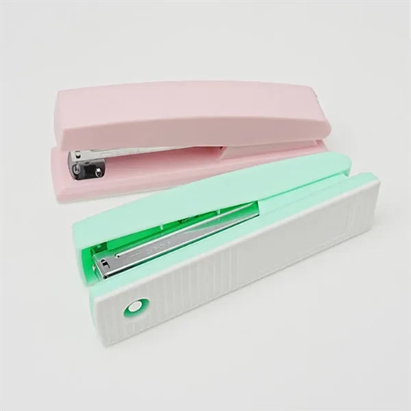 Two Working Modes 20 Sheet Capacity Classic Office Stapler