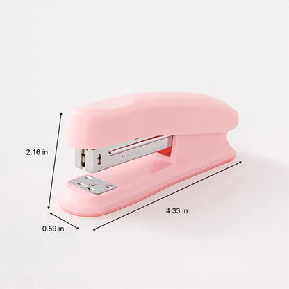 Two Working Modes 20 Sheet Capacity Classic Office Stapler